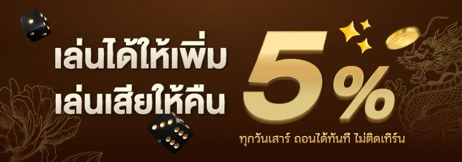 dg gaming 5