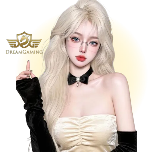 dg gaming 7